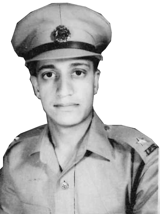 Basant Singh Varma Basant Singh Varma